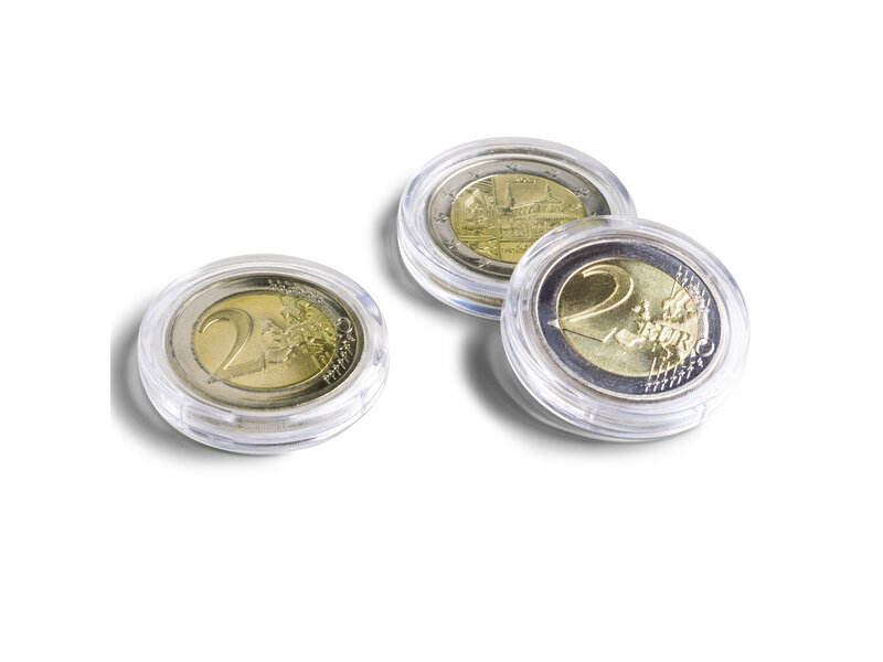 Lighthouse Ultra Coin Capsules Inside Ø 20 MM