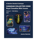 Lighthouse Canadian Collectors Coins Rcm Issues Vol. 2 2024 - 10Th Edition (EN)
