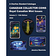 Canadian Collectors Coins Rcm Issues Vol. 2 2024 - 10Th Edition (EN)