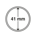 Lighthouse Coin Capsules Inner Diameter 41 MM