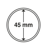 Lighthouse Coin Capsules Inner Diameter 45 MM