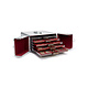 Coin Case Cargo MB 5 For 5 Coin Boxes