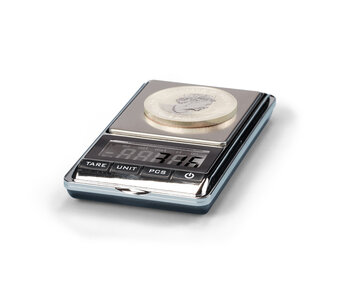 Libra 500 Digital Scale 01-500 G