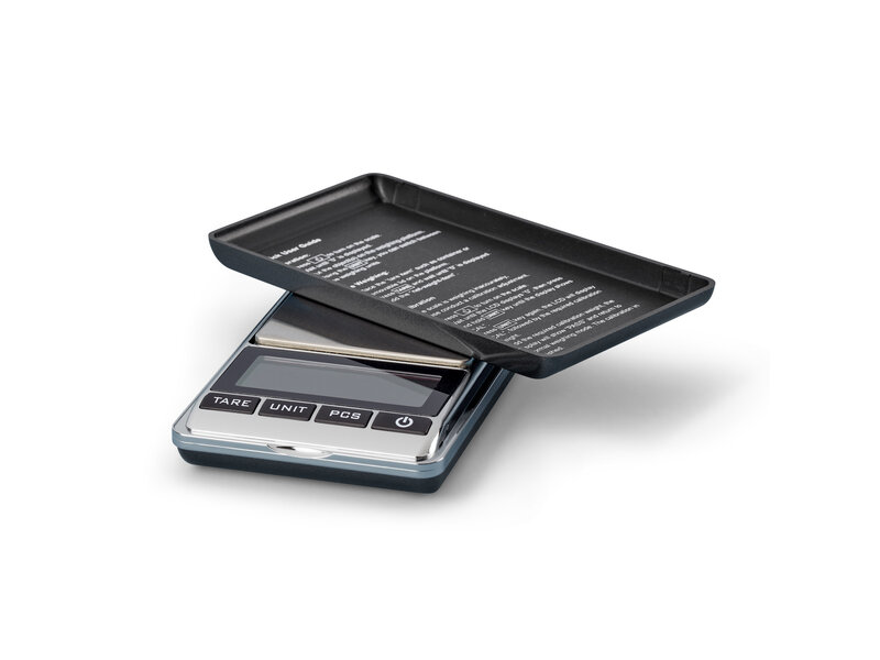 Libra 500 Digital Scale 01-500 G