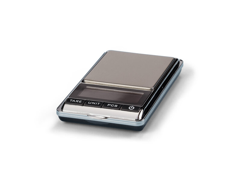 Libra 500 Digital Scale 01-500 G