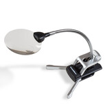 Flexi Table Magnifier With Clamp