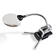 Flexi Table Magnifier With Clamp