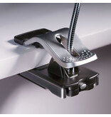 Flexi Table Magnifier With Clamp
