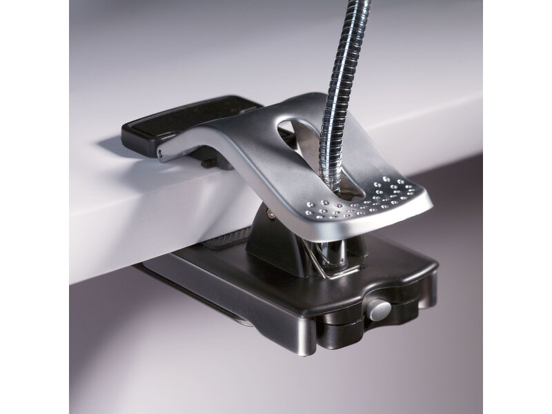Flexi Table Magnifier With Clamp