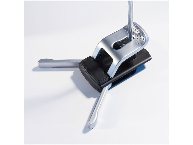 Flexi Table Magnifier With Clamp