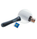 Magnifier Choparz 2X Magnification Ø 90 MM
