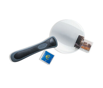 Magnifier Choparz 2X Magnification Ø 90 MM