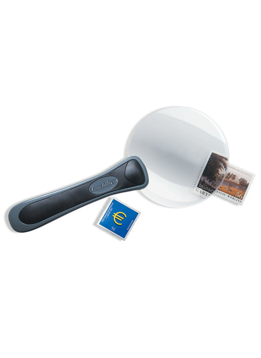 Magnifier Choparz 2X Magnification Ø 90 MM
