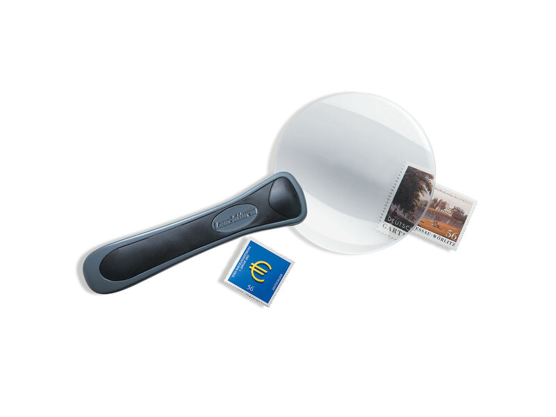 Magnifier Choparz 2X Magnification Ø 90 MM