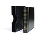 Grande Ringbinder Classic Set Black (4D Ring)