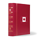 Classic Grande Set 3-Ring Canada Red