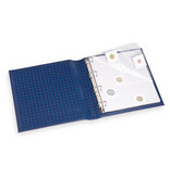 Grande Sheets For 20 Coin Holders