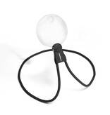 Lighthouse Hands Free Neck Magnifier With 2X And 4X Magnification