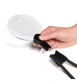 Lighthouse Hands Free Neck Magnifier With 2X And 4X Magnification