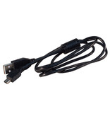 Lighthouse LCD Digital Microscope With 10–500X Magnification