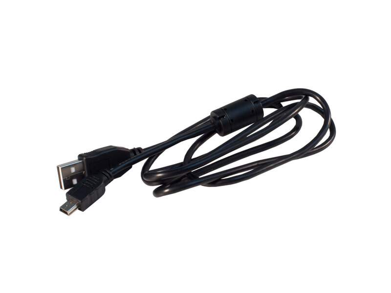 Lighthouse LCD Digital Microscope With 10–500X Magnification
