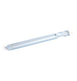 Line Magnifying Ruler - 2.5X Magnification