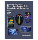 Lighthouse Pièces De Collection De La MRC Tome 2 2024 - 10E Edition (FR)