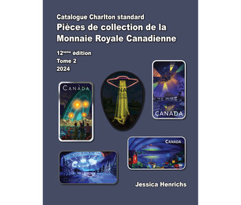 Pièces De Collection De La MRC Tome 2 2024 - 10E Edition (FR)