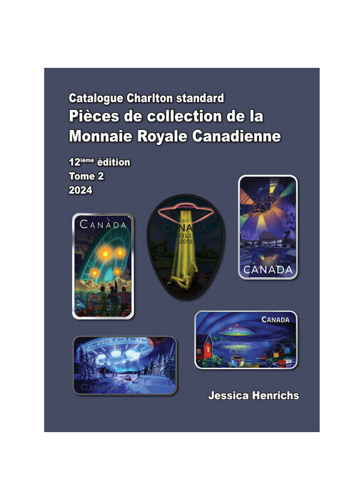 Pièces De Collection De La MRC Tome 2 2024 - 10E Edition (FR)