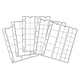 Numis Coin Sheets Sort