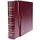 Numis Ringbinder Classic Set Red
