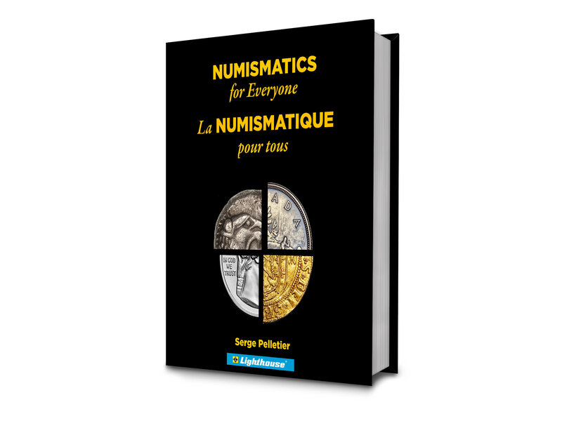 Lighthouse Numismatics For Everyone By Serge Pelletier