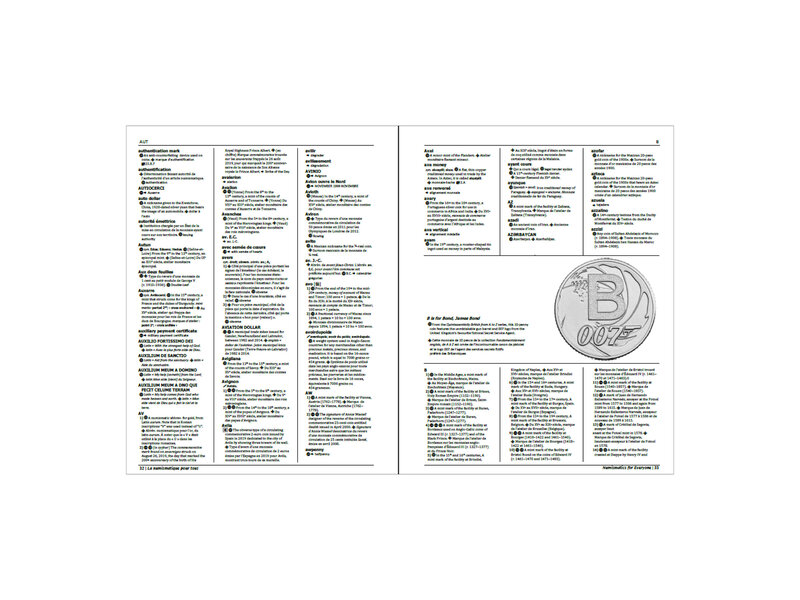 Lighthouse Numismatics For Everyone By Serge Pelletier