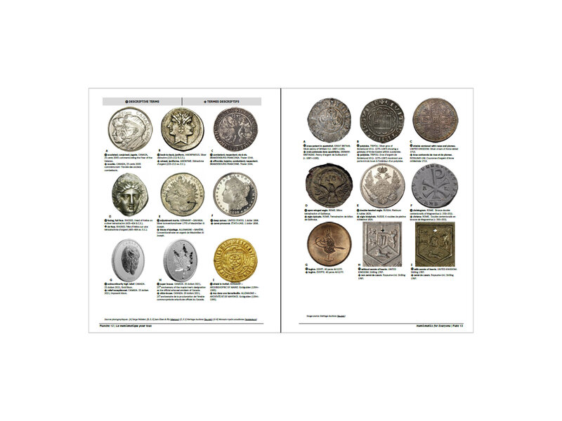 Lighthouse Numismatics For Everyone By Serge Pelletier