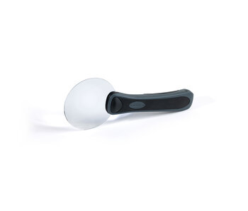 Read Magnifier - 2.5X Magnification With Light - Ø 90 MM