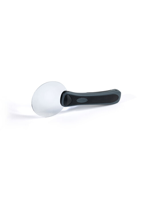 Read Magnifier - 2.5X Magnification With Light - Ø 90 MM
