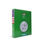 Lighthouse Kaskade Usa Coin Album Dimes