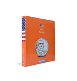 Lighthouse Kaskade Usa Coin Album Nickels