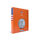 Kaskade Usa Coin Album Nickels