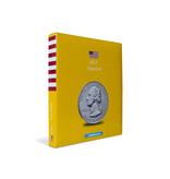 Lighthouse Kaskade Usa Coin Album Quarters