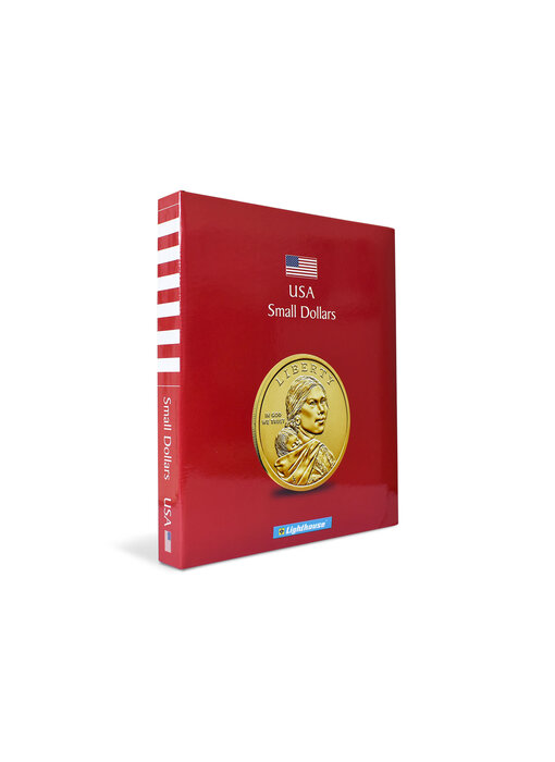 Kaskade Usa Coin Album Small Dollars