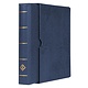 Vario F 3-Ringbinder-Set Blue With Slipcase