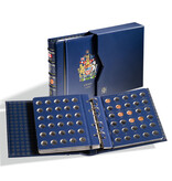Lighthouse Vista Canada Album 1 Cent Incl. Slipcase 7 Blank Pages