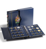 Lighthouse Vista Canada Album For Silver Dollars Vol.1 (1935 - 1967 ) Slipcase 4 Pages