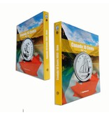 Lighthouse Vista Book Canada 10 Cent Vol. 2 1953 - 2016