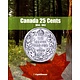 Vista Book Canada 25 Cent Vol. 1 1858 - 1952