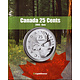 Vista Book Canada 25 Cent Vol. 3 2000 - 2016