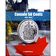 Vista Book Canada 50 Cent Vol. 2 1953 - 2016