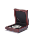 Lighthouse Volterra Sm.Coin Box 60 MM (R)