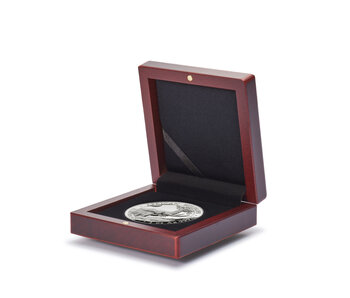 Volterra Sm.Coin Box 60 MM (R)